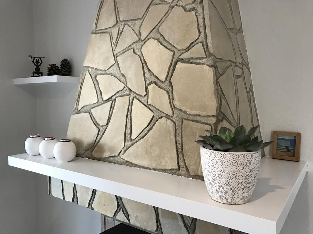 סנט מרטי ד'אמפורייס Apartament Neapolis 2 מראה חיצוני תמונה