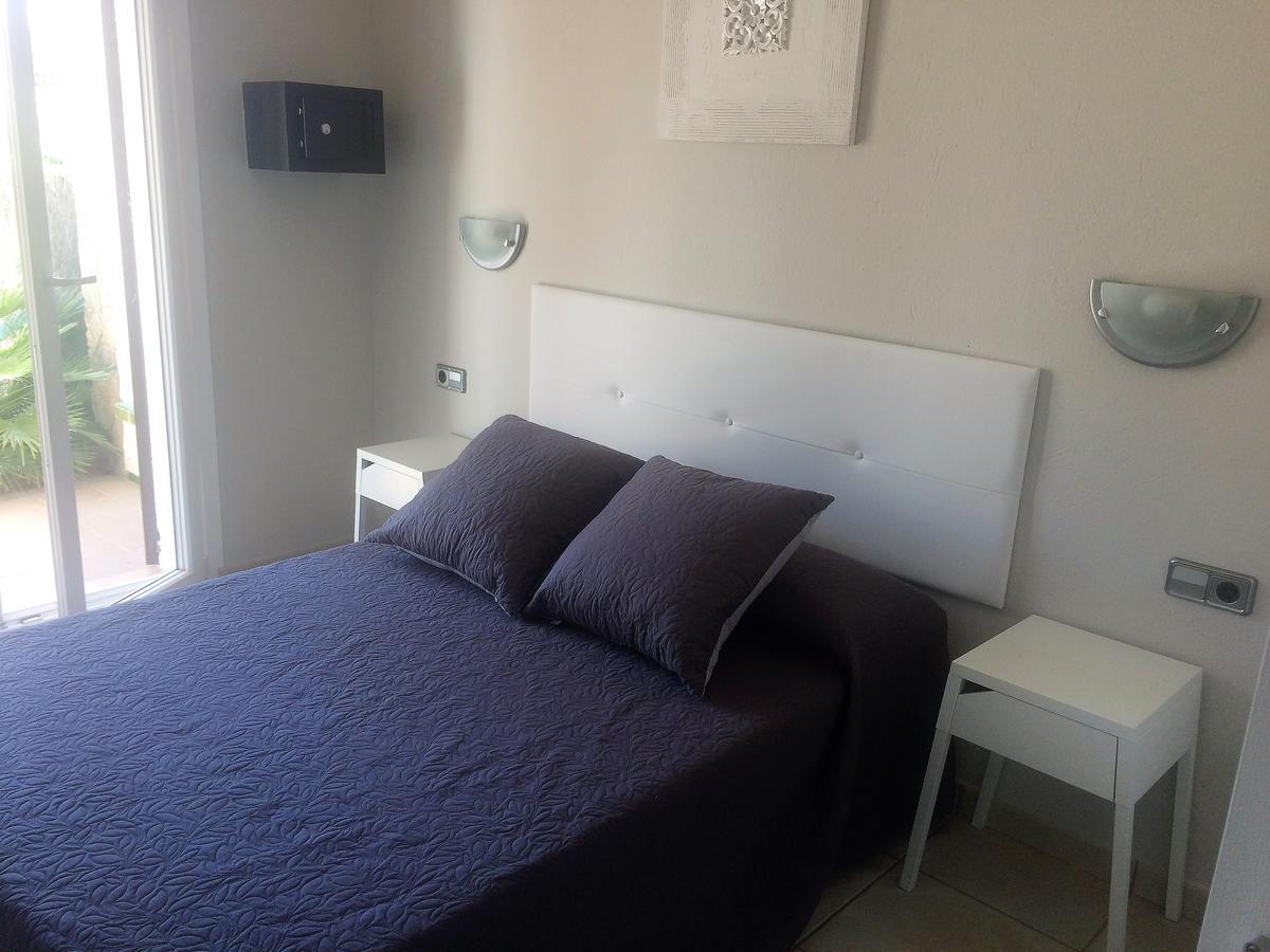 סנט מרטי ד'אמפורייס Apartament Neapolis 2 מראה חיצוני תמונה